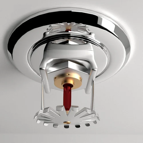 Fire Sprinkler