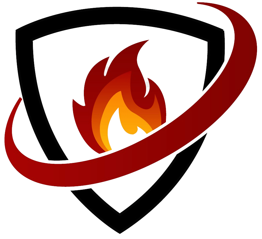 Fire Safety Solutions Logo