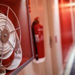 Fire Safety Support