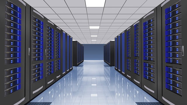 Data Center gas flooding and fire safety