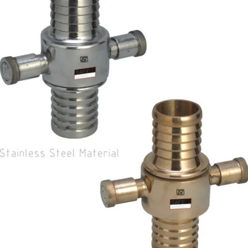 Fire Delivery Hose Coupling