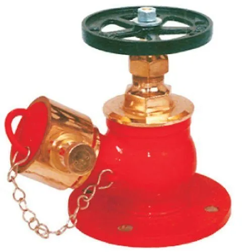 Fire Hydrant System installation and maintenance