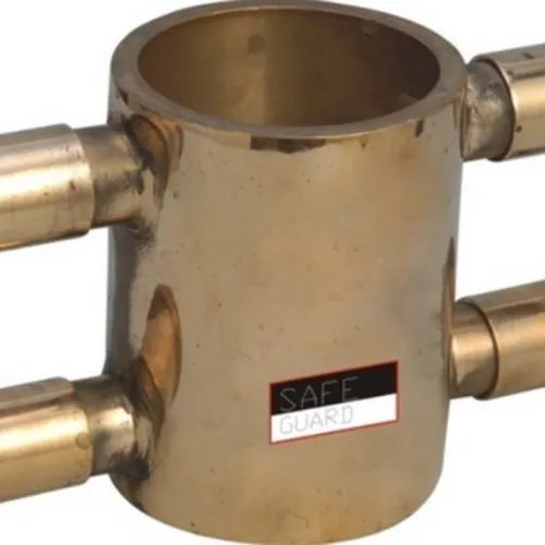 Fire Hydrant Female Coupling