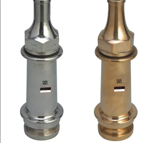 Fire Protection Nozzles