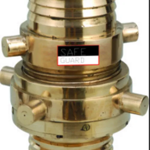 Hard Suction Hose