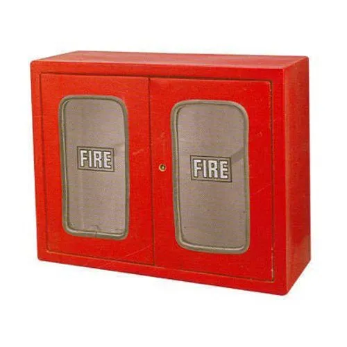 Hose Box