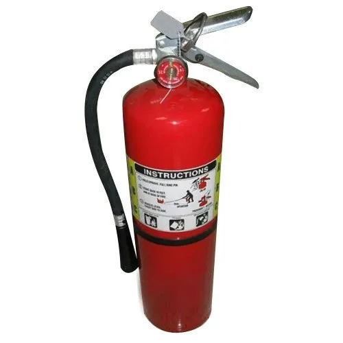 Extinguisher
