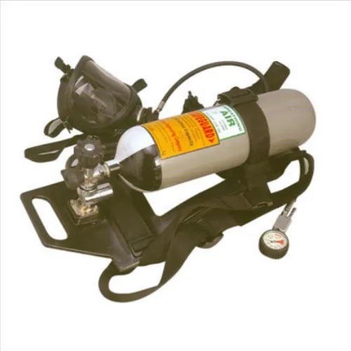 Self Contained Breathing Apparatus